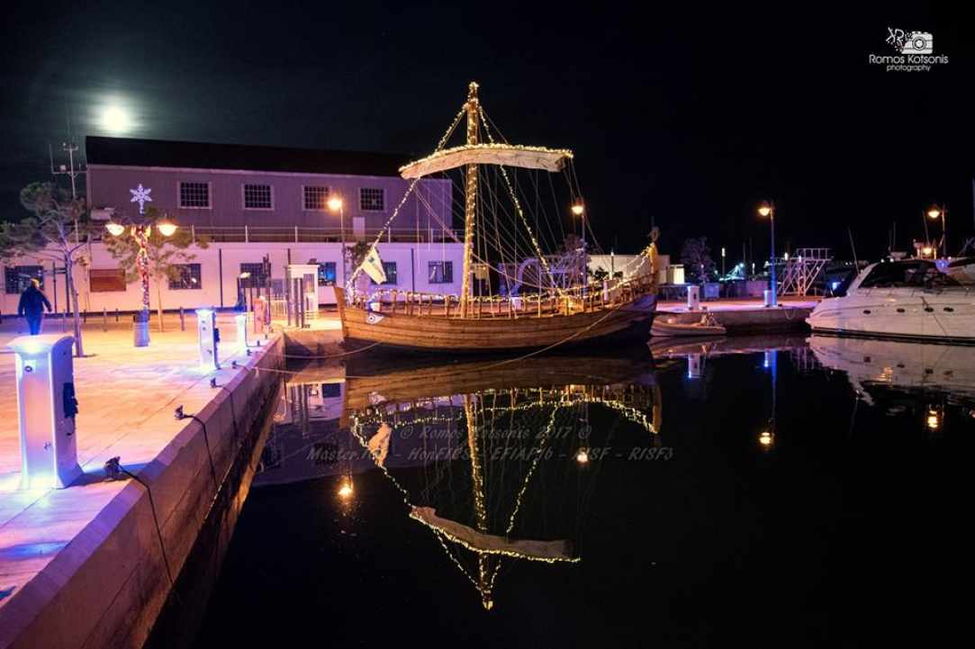 Limassol Boat Show 05-07/05/17 