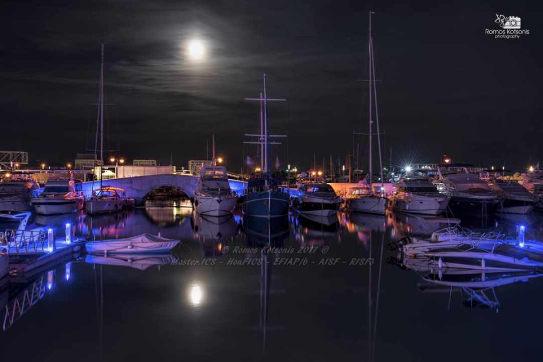 Limassol Boat Show 05-07/05/17 