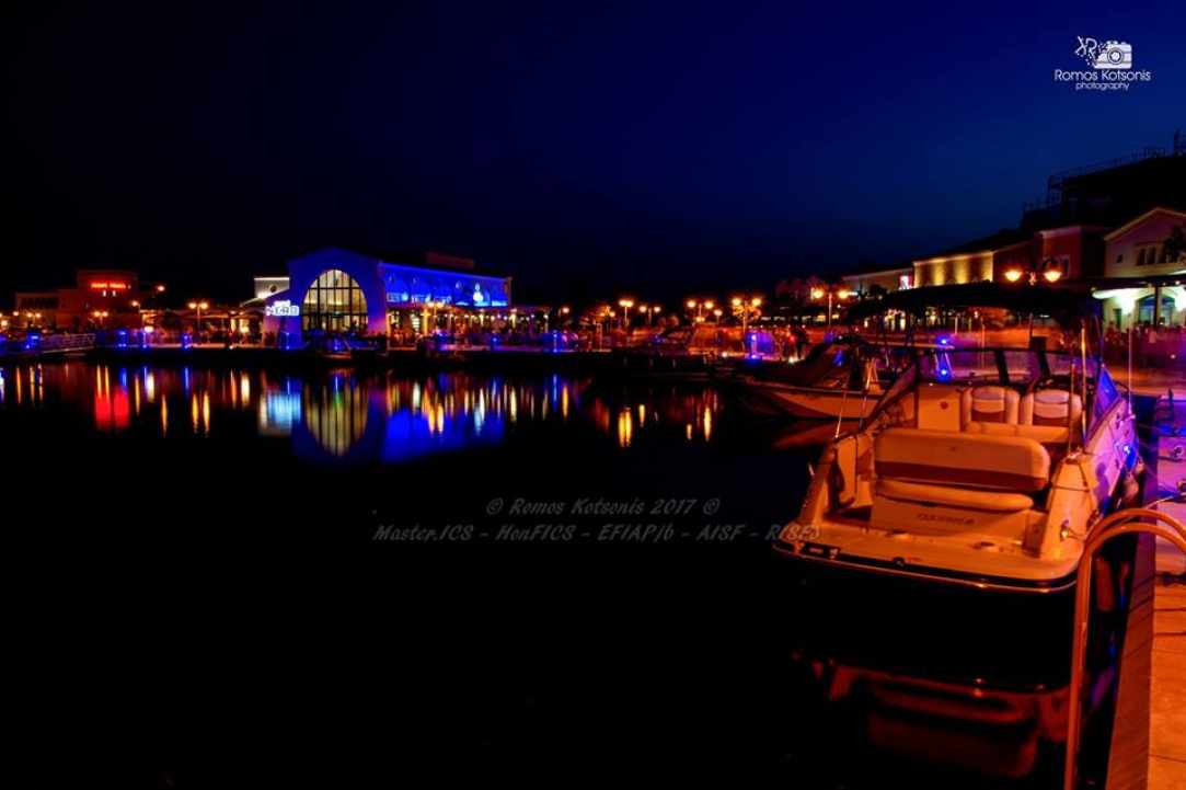 Limassol Boat Show 05-07/05/17 