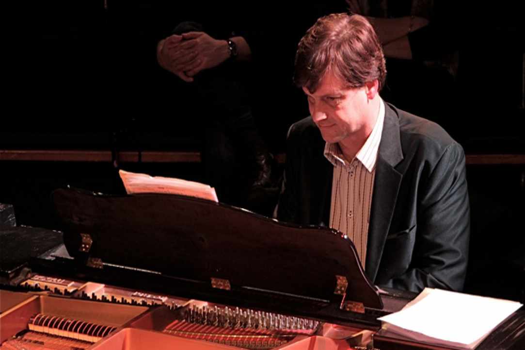 20th  Paradise Jazz Festival