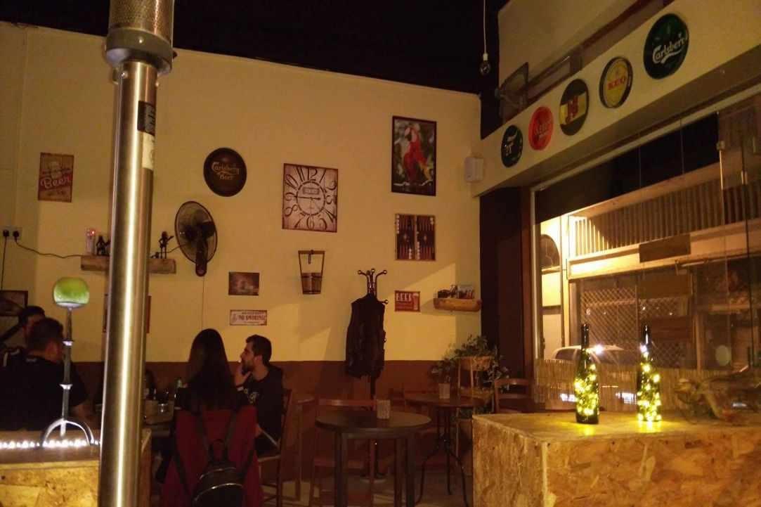 Rock Café