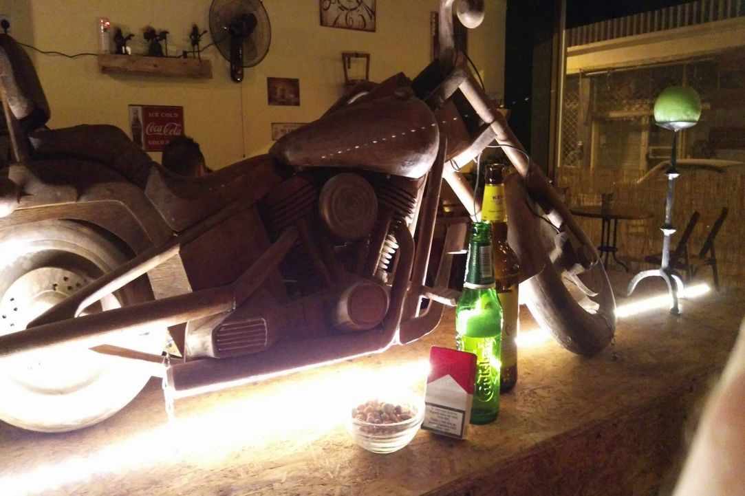 Rock Café