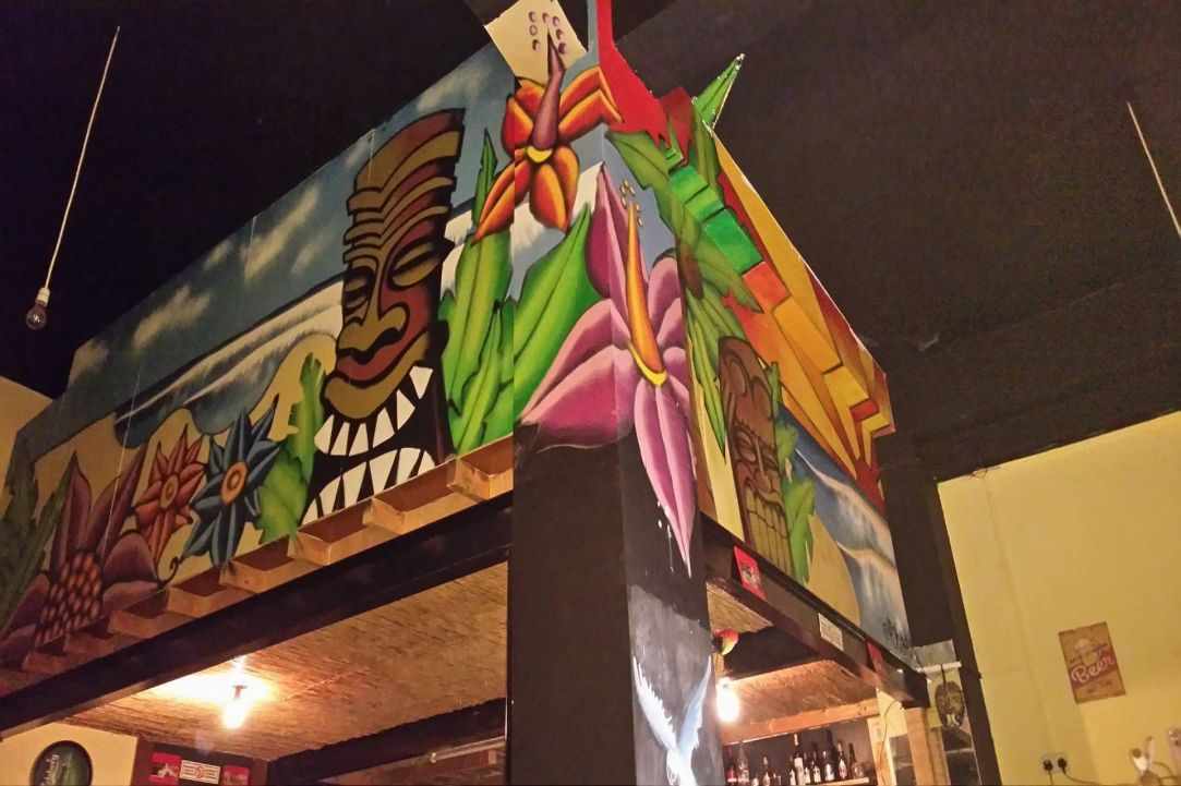 Rock Café