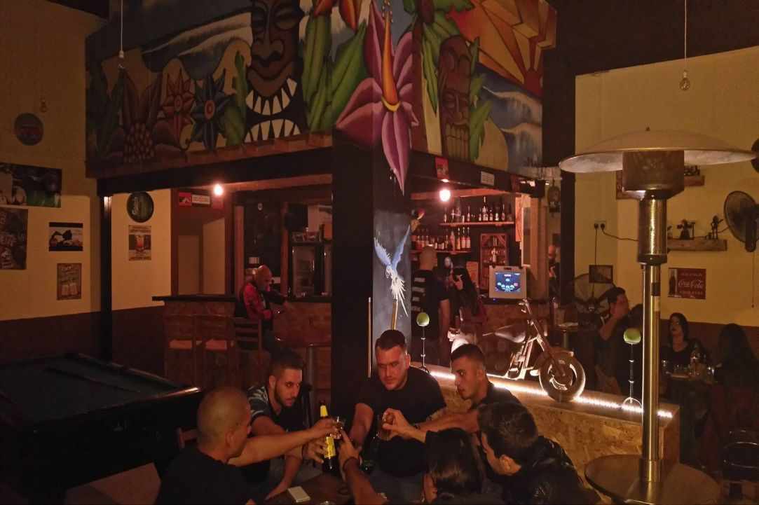 Rock Café