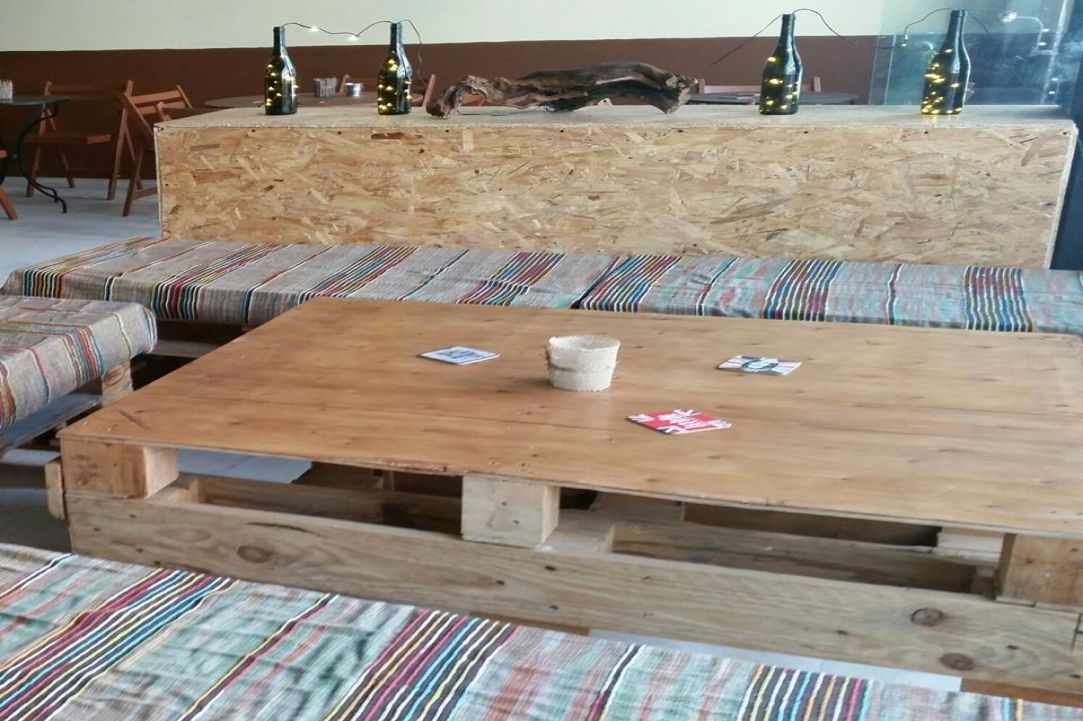 Rock Café