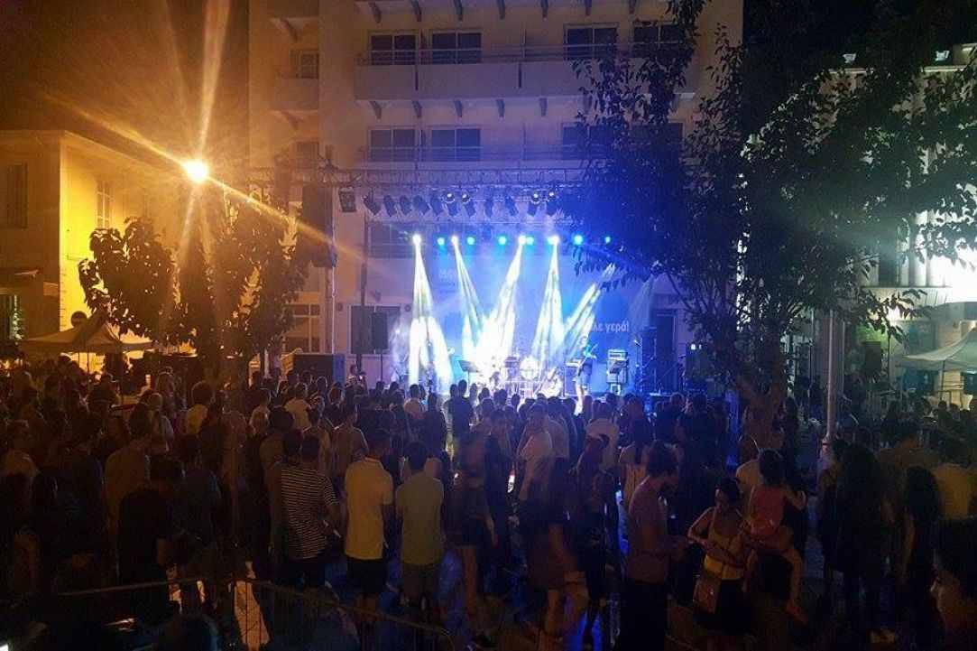 6th Rock festival