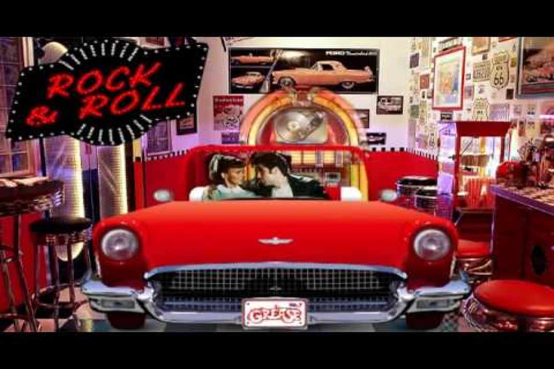 ‘NOSTALGIA JUKEBOX PARTY’ -  Σάββατο 16 Δεκεμβρίου 2017