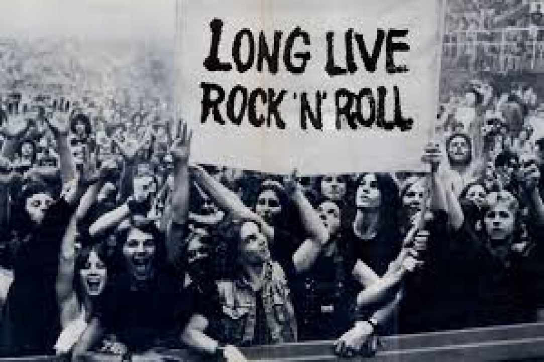 Nicosia Rock Festival 2017