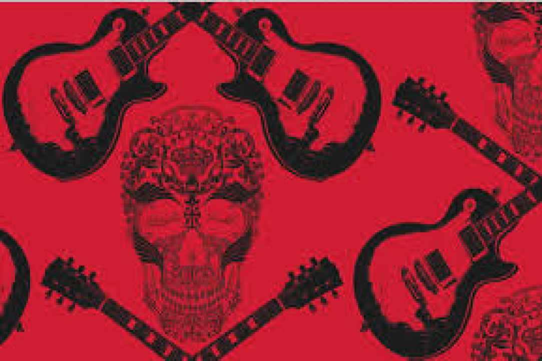 Nicosia Rock Festival 2017