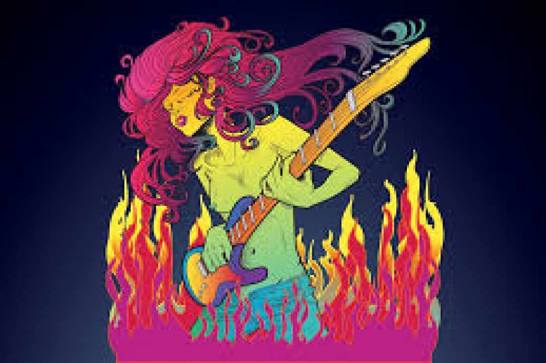 Nicosia Rock Festival 2017