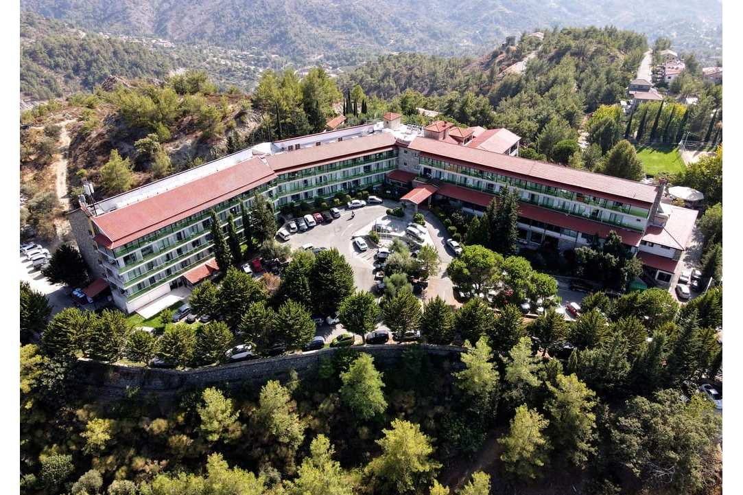 Καινούργιος Χρόνος... στον Αγρό με το ElanaPame