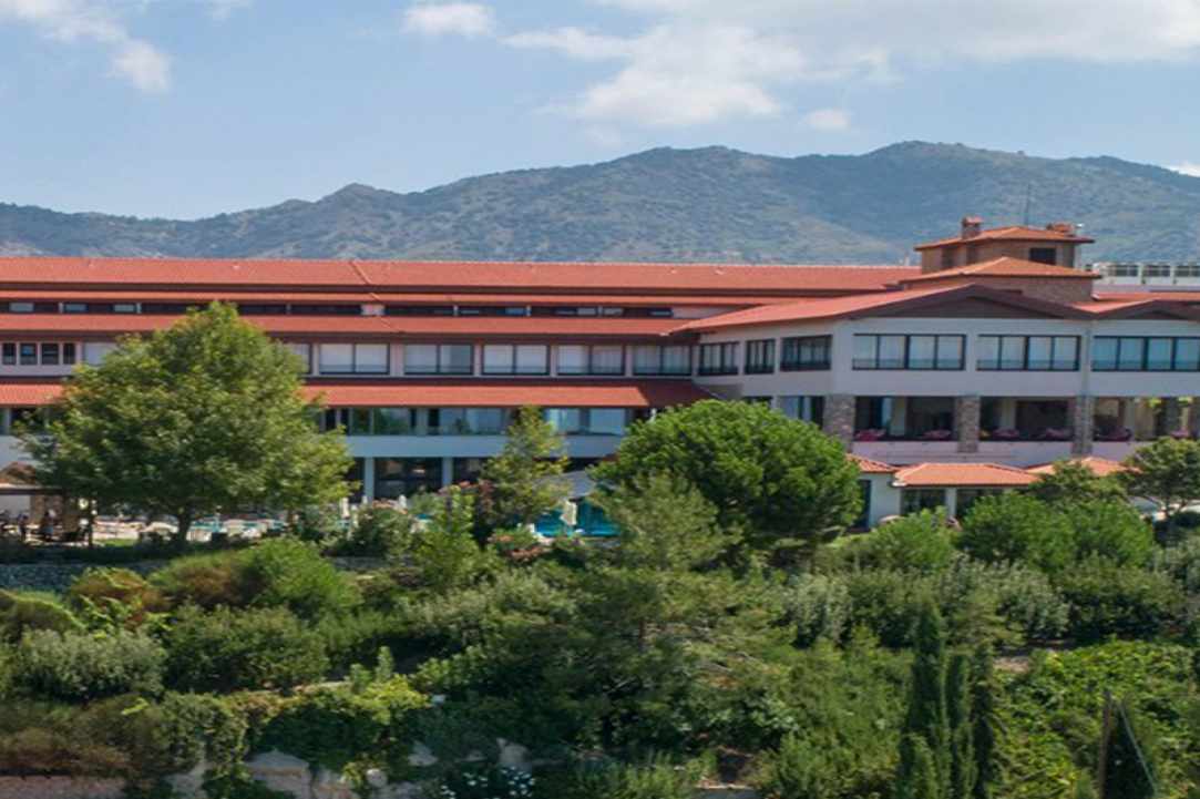 Stand-Up Comedy Weekend στο Rodon Hotel
