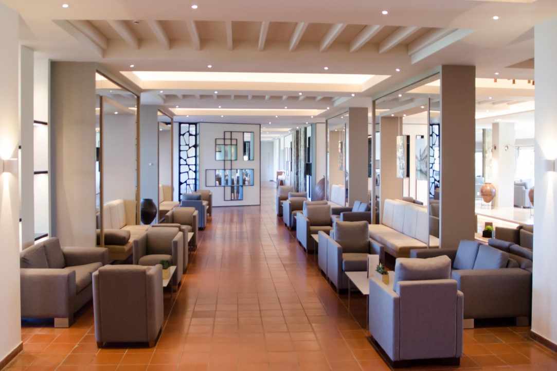 Stand-Up Comedy Weekend στο Rodon Hotel
