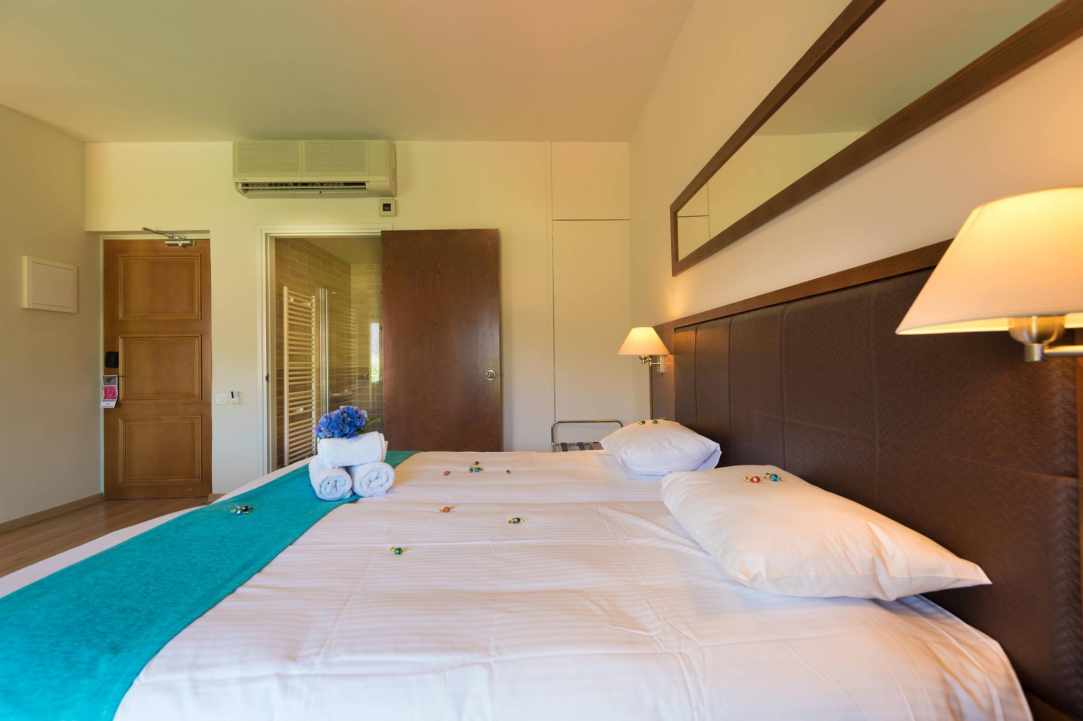 Stand-Up Comedy Weekend στο Rodon Hotel
