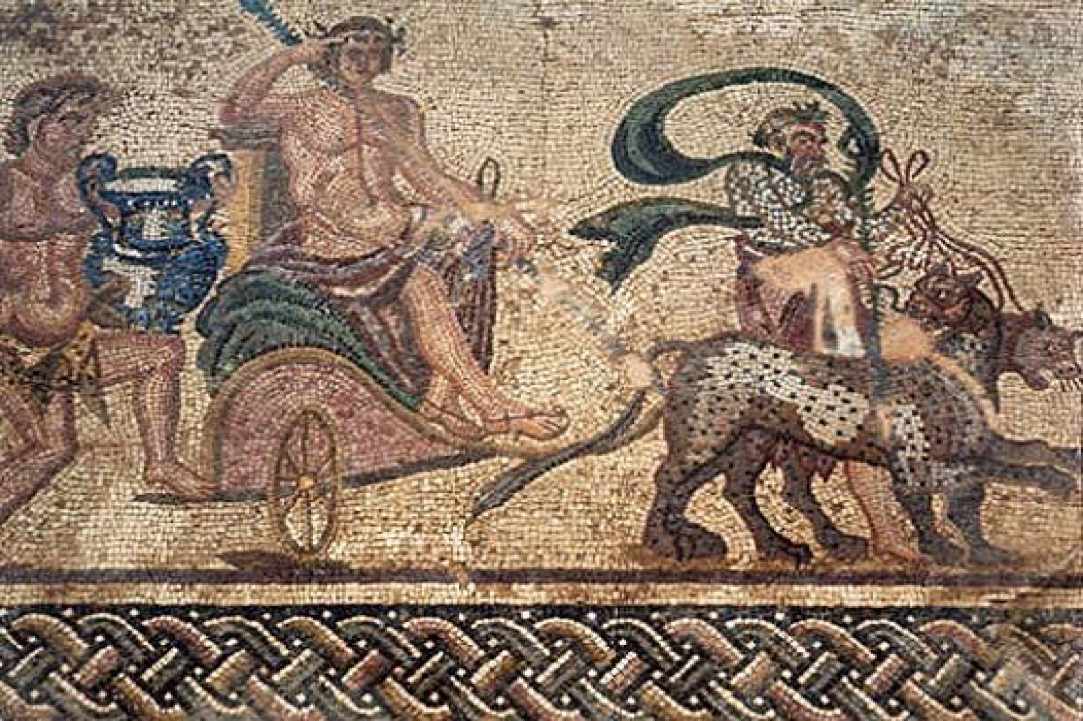 Who are the Cypriots?                  Where did they come from?                                 What are the specifics of their gene pool?