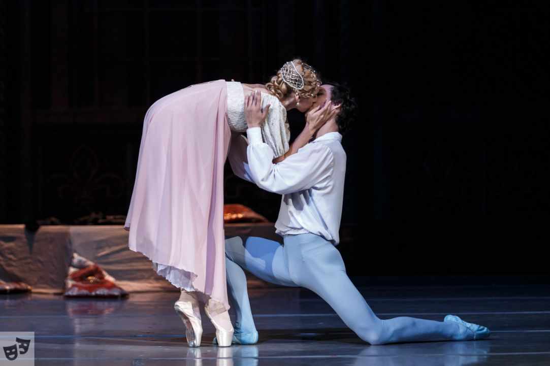Romeo and Juliet