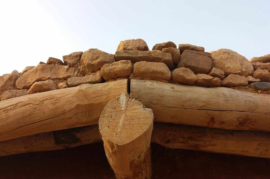 Lempa - Lakkoi prehistoric settlement. Things to do in Paphos.