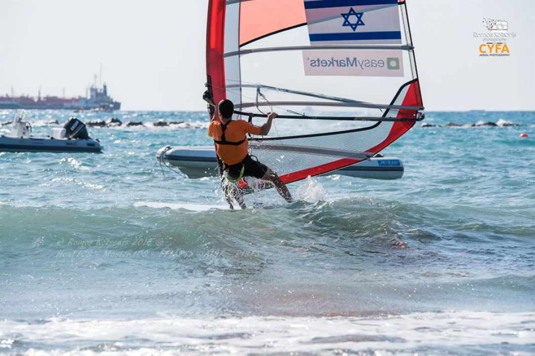  RS:X World Windsurfing Championship