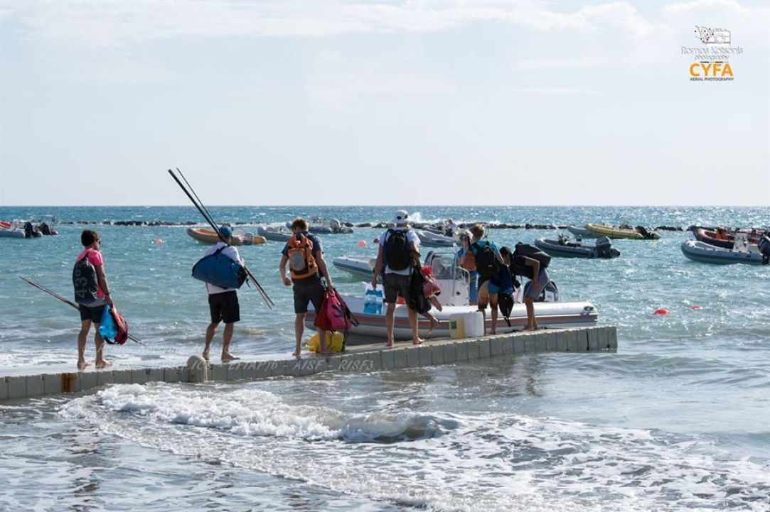  RS:X World Windsurfing Championship