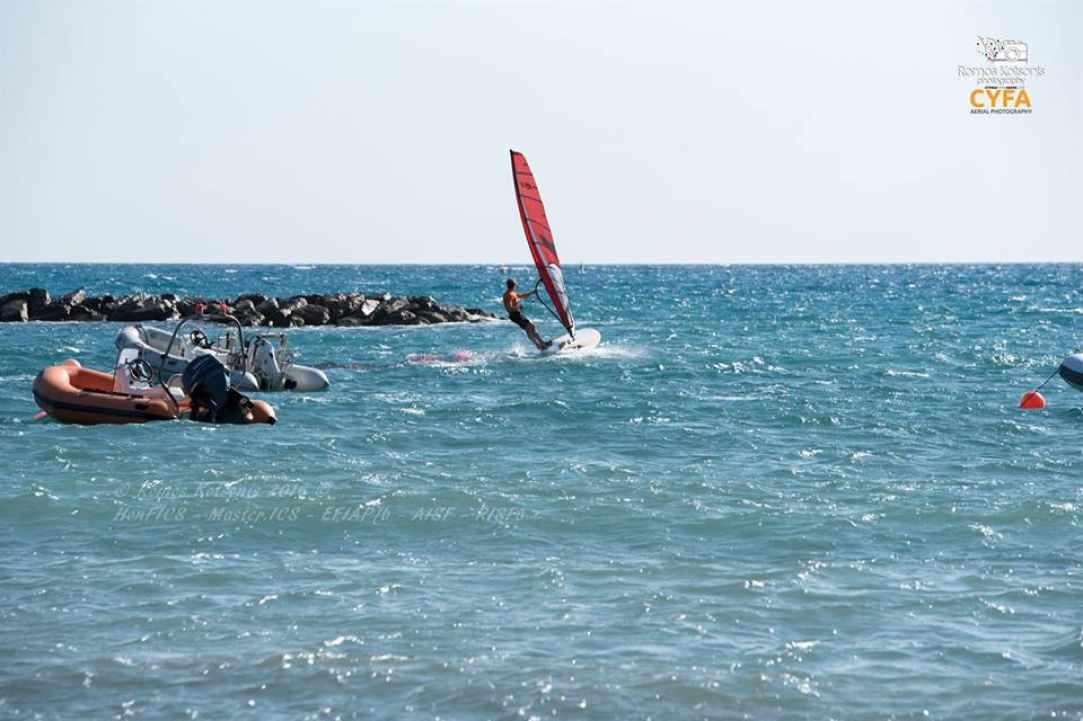  RS:X World Windsurfing Championship