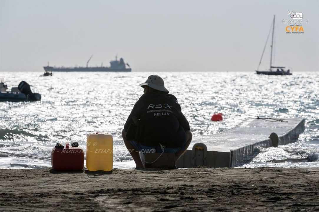  RS:X World Windsurfing Championship
