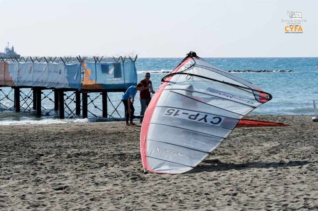  RS:X World Windsurfing Championship