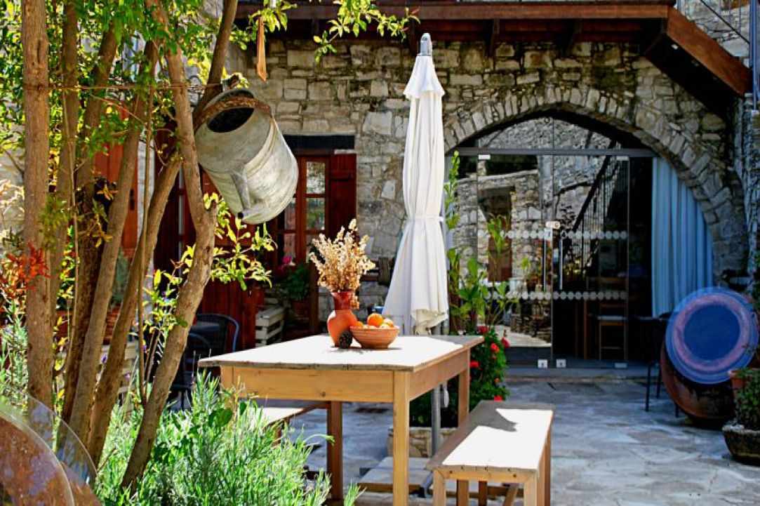Go on a Wine Tour