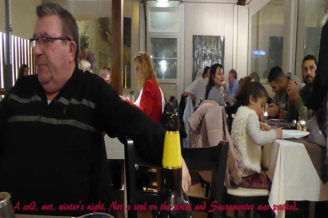 Are Protaras Restaurants Expensive?