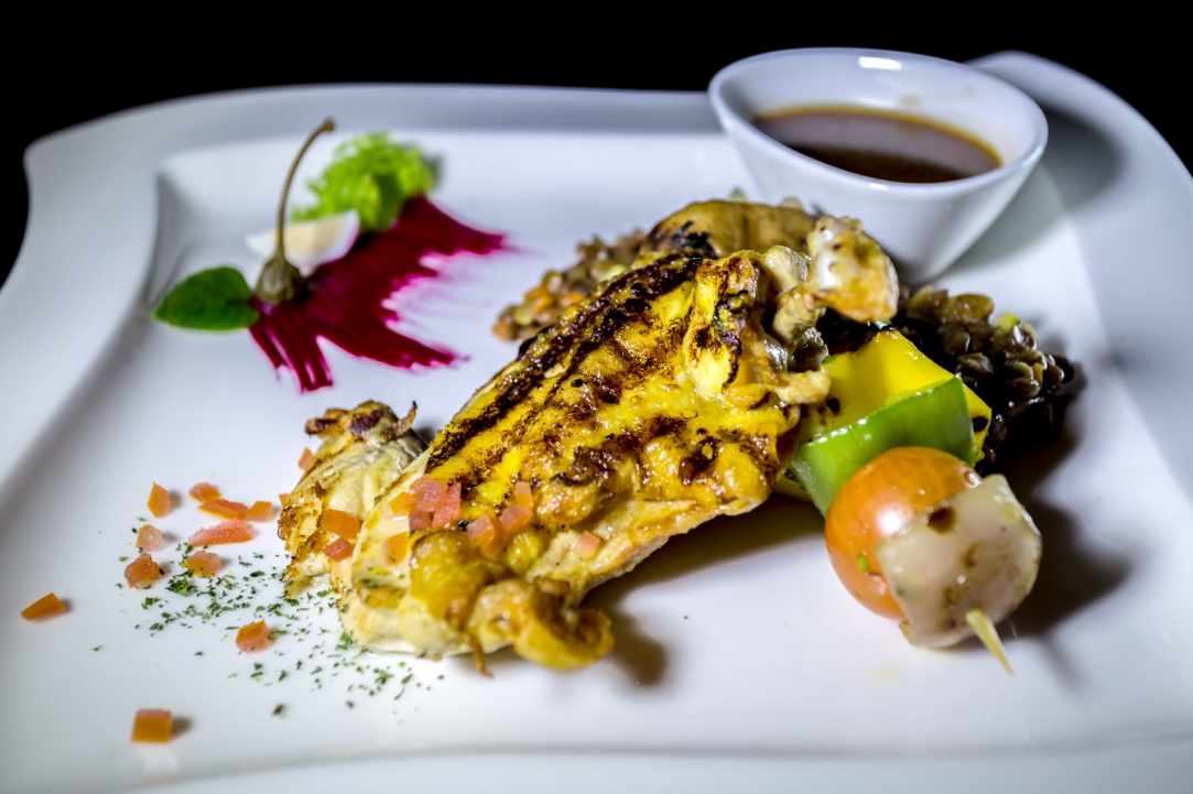 Interview with the manager of Sage Restaurant in Ayia Napa gallery image 2