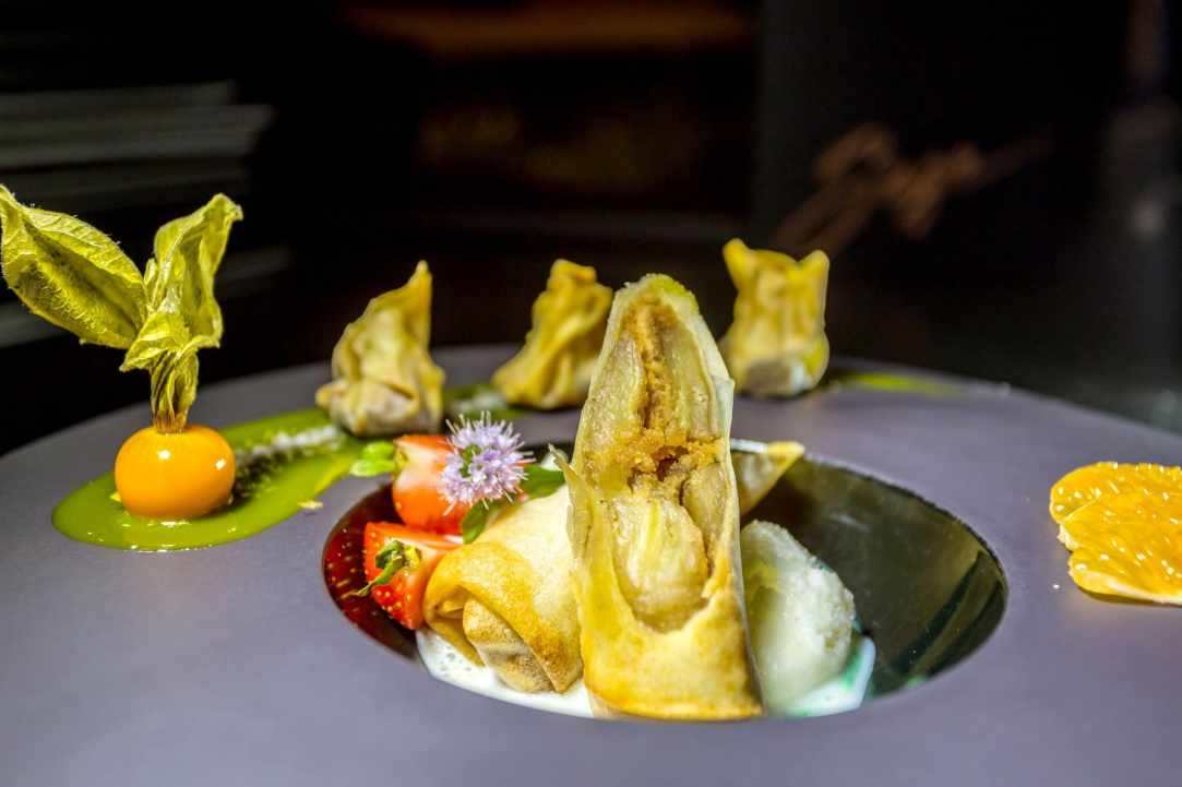 Interview with the manager of Sage Restaurant in Ayia Napa gallery image 4