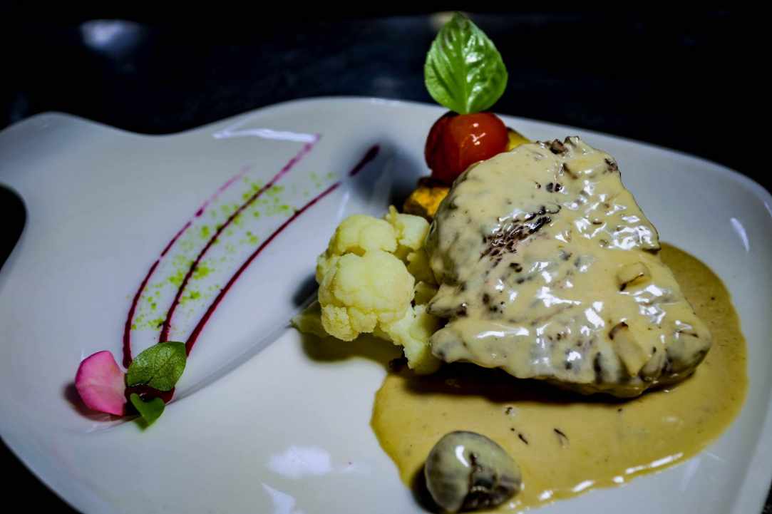 Interview with the manager of Sage Restaurant in Ayia Napa gallery image 3