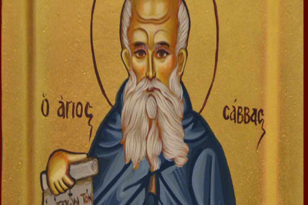 Τα Νικολοβάρβαρα