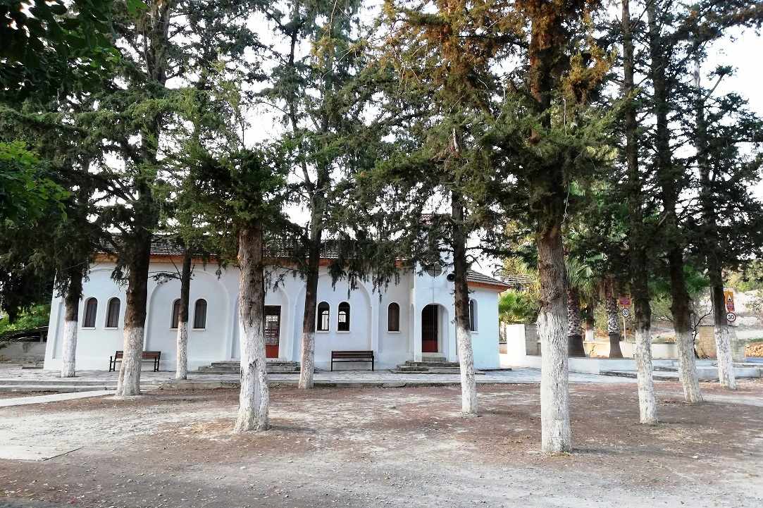 Fasoula