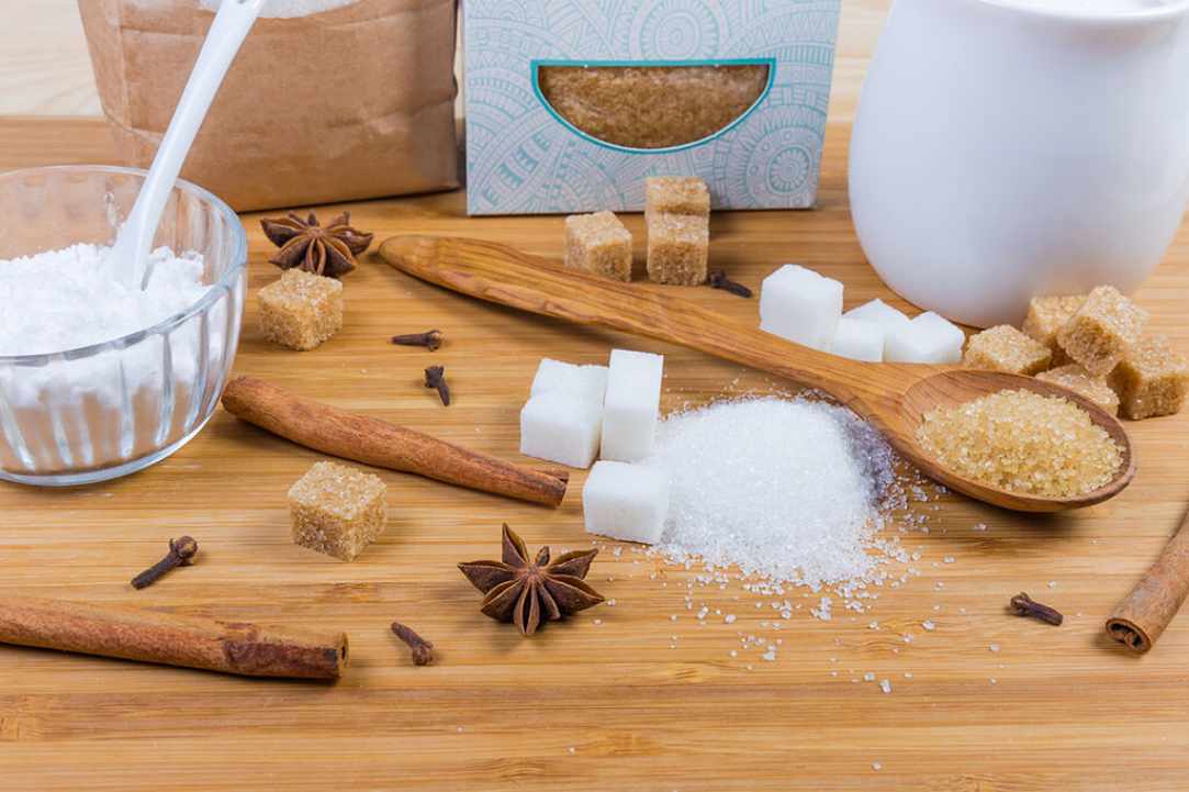 Στομαχόπονος και τροφές