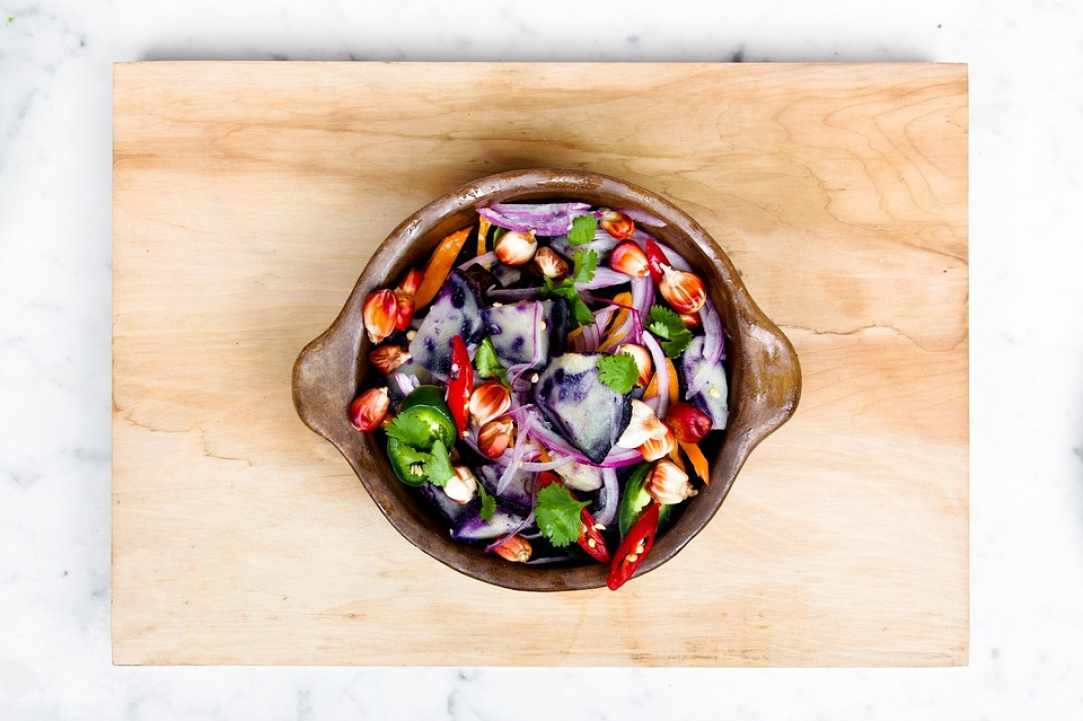 Vegan διατροφή