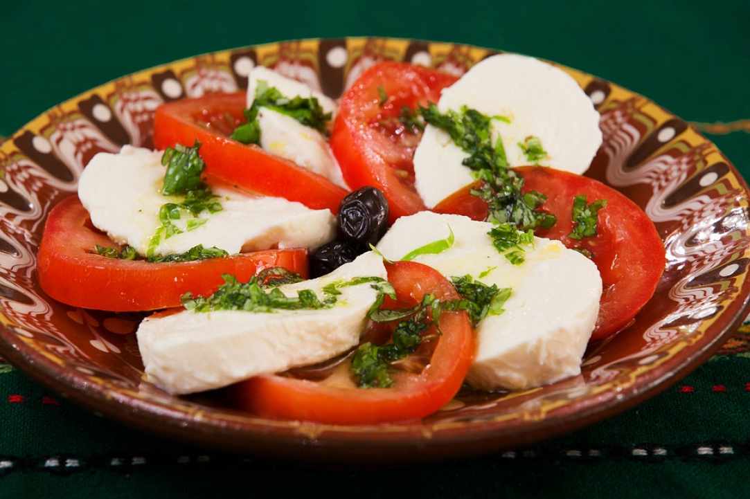 Διατροφή για υγιή μαλλιά
