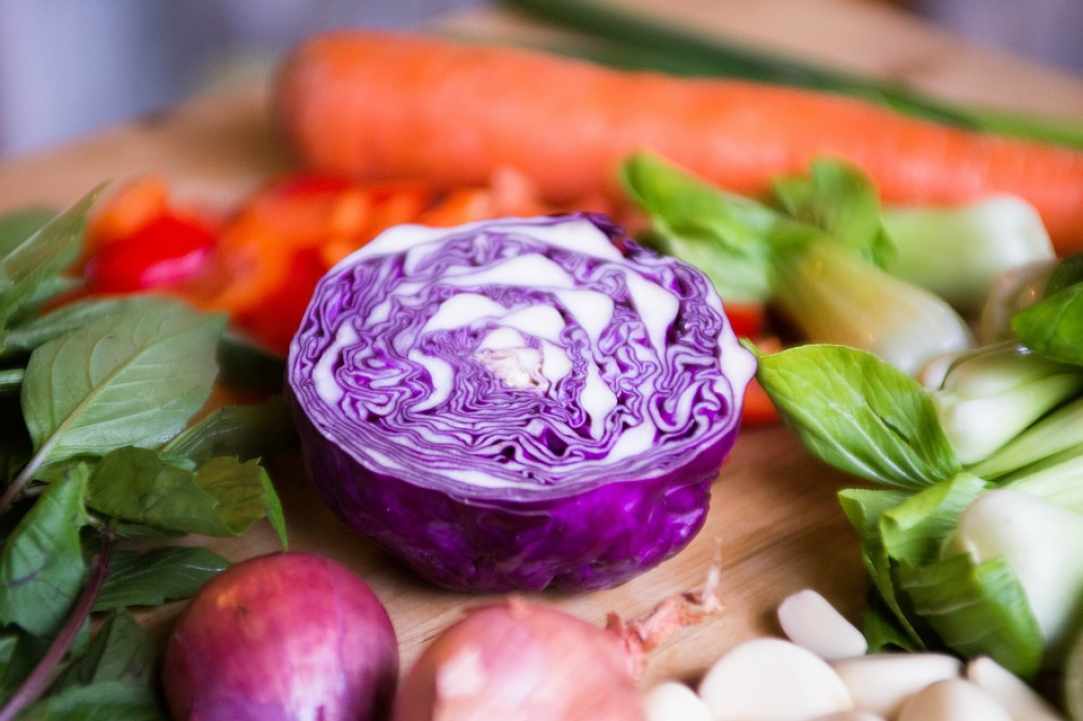 Σωστή διατροφή εναντίον των καρδιακών νοσημάτων