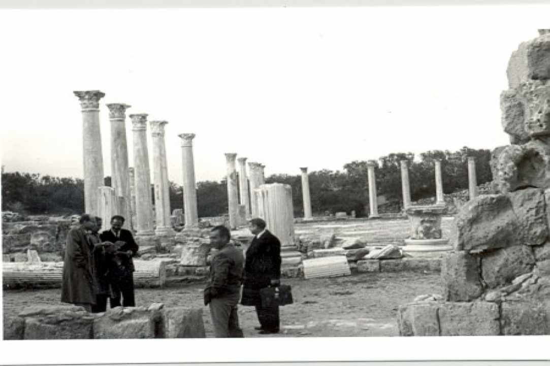 Where does the name "Cyprus" come from gallery image 3