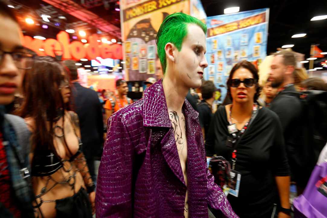 Cyprus Comic Con 2017