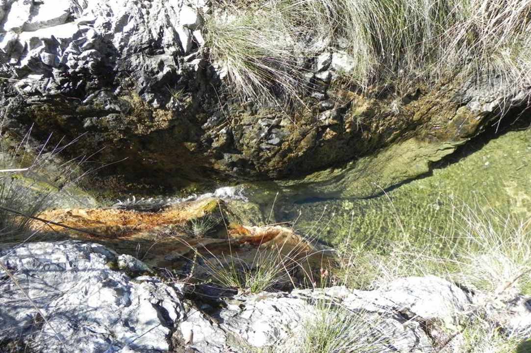 Το χωριό Σανίδα Λεμεσού 