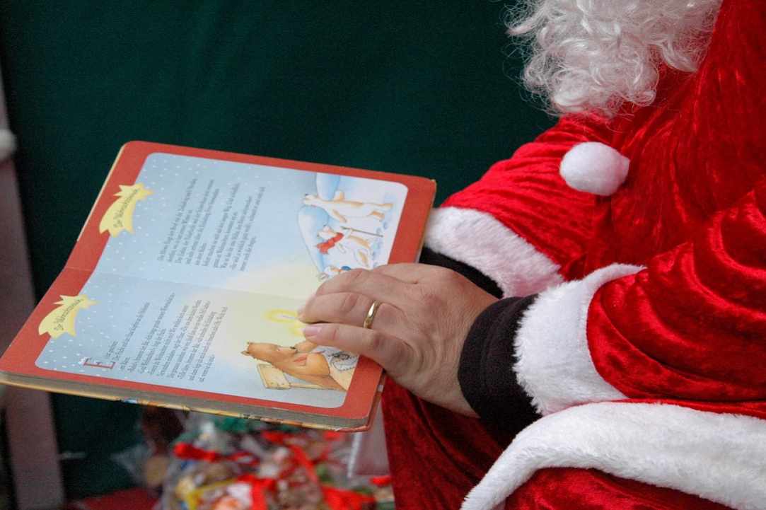 «Το Χριστουγεννιάτικο Χωριό Ξυπνά!» και φέτος στην Κυπερούντα!