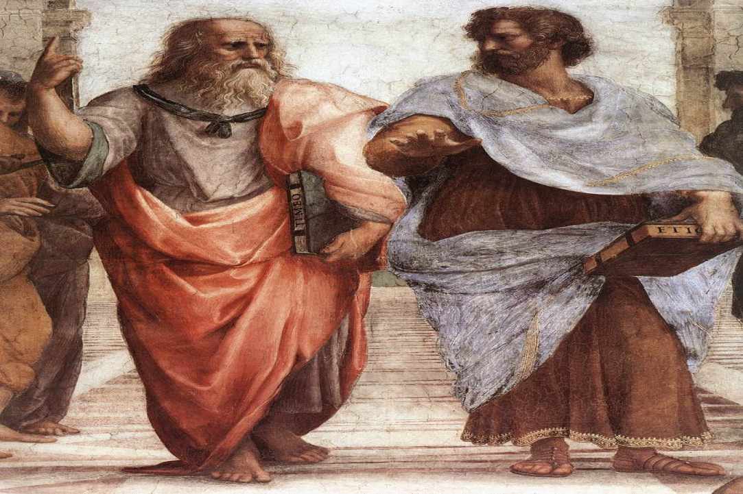 Οι σημερινοί Έλληνες είναι οι απόγονοι των αρχαίων Ελλήνων;