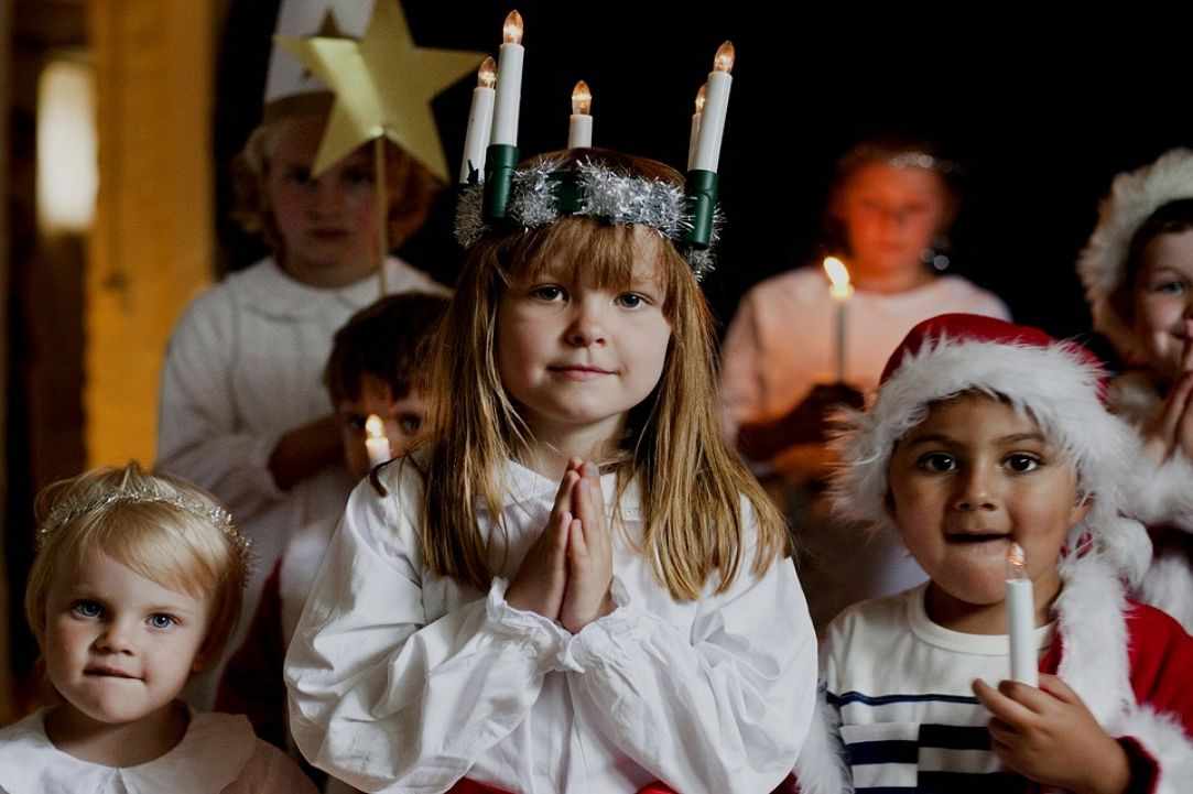 Cypriot Christmas Customs