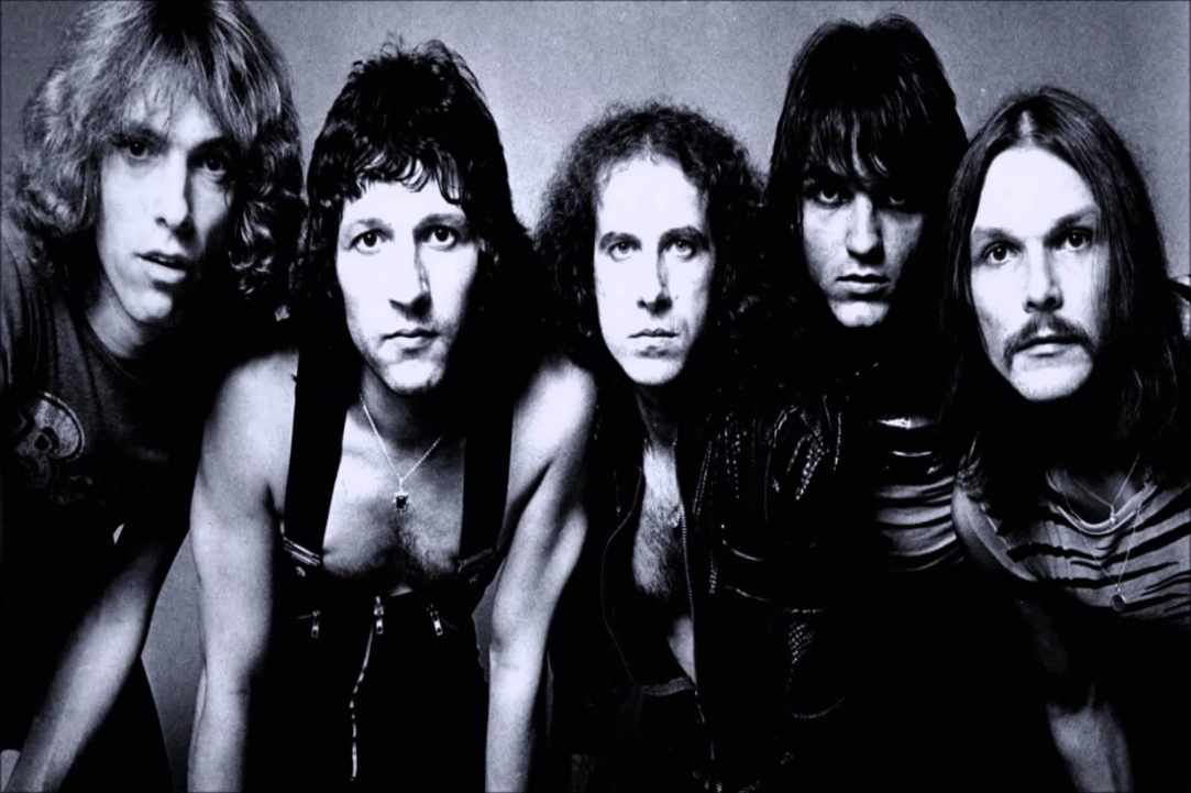 Deus Vigilante Live - A tribute to Scorpions