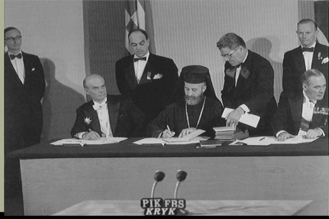 Τουρκική εισβολή στην Κύπρο το 1974