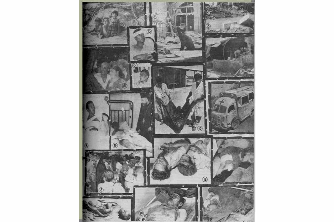 Τουρκική εισβολή στην Κύπρο το 1974
