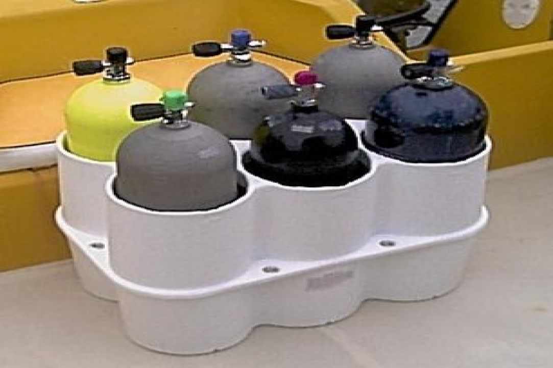 How To Take Good Care Of Your Dive Cylinder