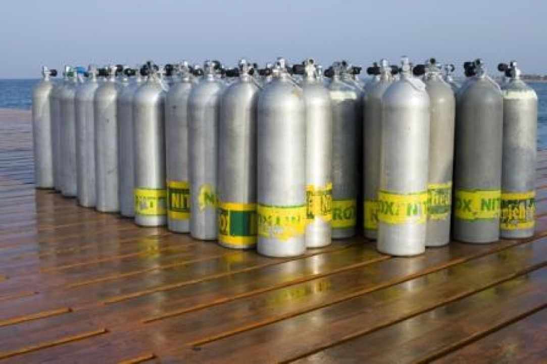 How To Take Good Care Of Your Dive Cylinder