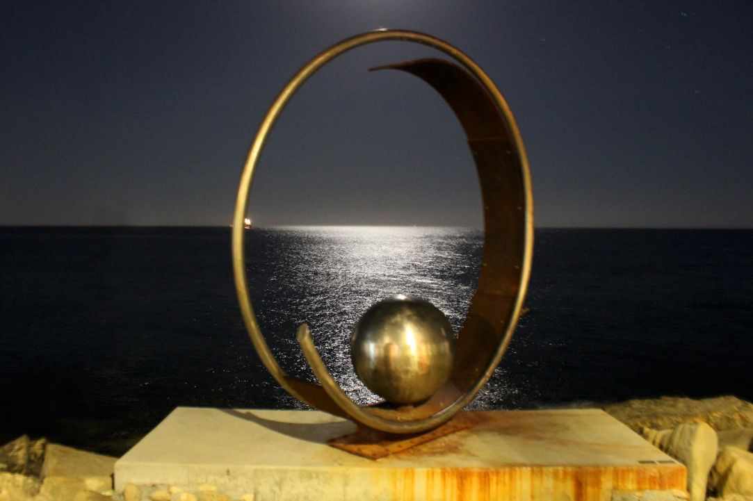 "Molos" at Limassol