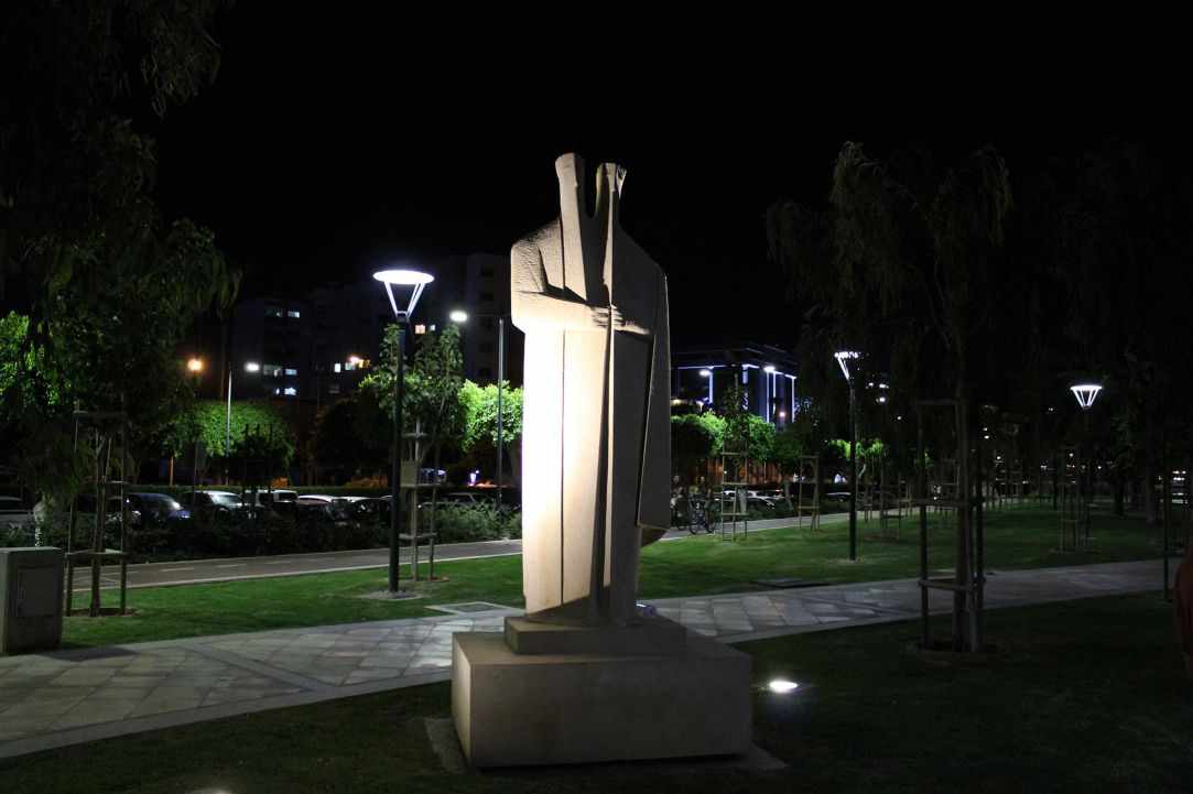 "Molos" at Limassol